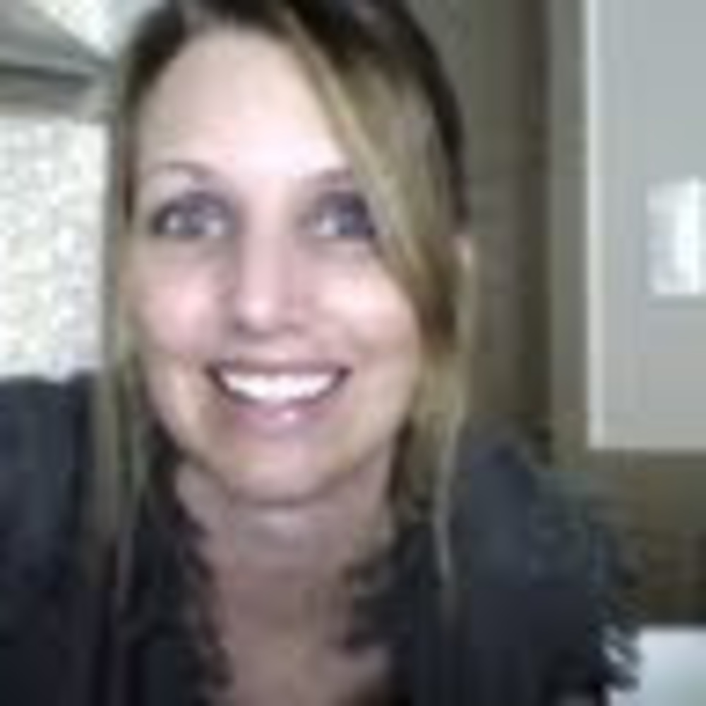 Meet your Posher, Carrie